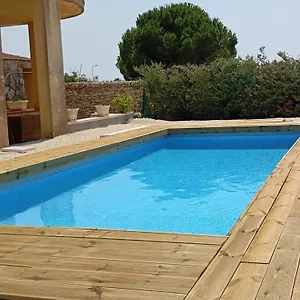Ulivo Apartamento Ragusa