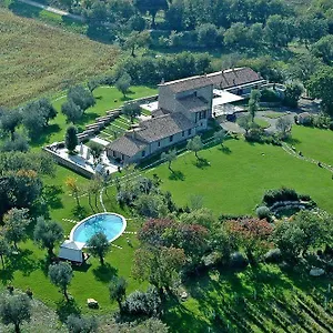  בית כפרי Fattoria Pianetti