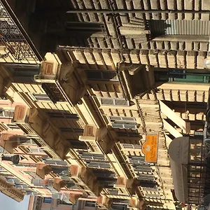 Casa Colosseo Apartamento Roma