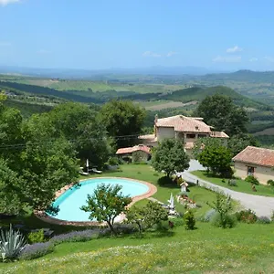 Bellavista Gospodarstwo agroturystyczne