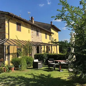 בית חווה Tenuta Dei Cavalieri
