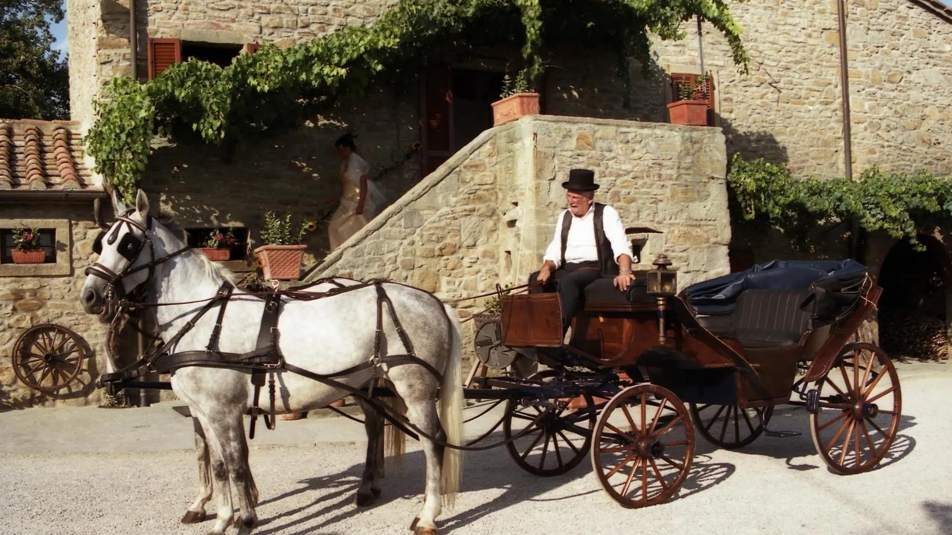 Agriturismo I Pagliai Cortona 0*,  Italy