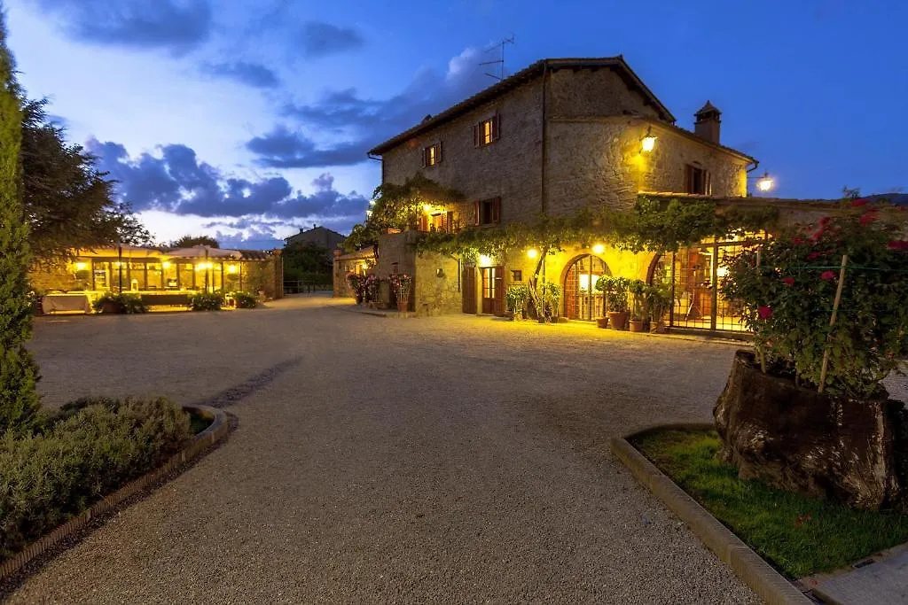 Agriturismo I Pagliai Cortona 0*,  Italy